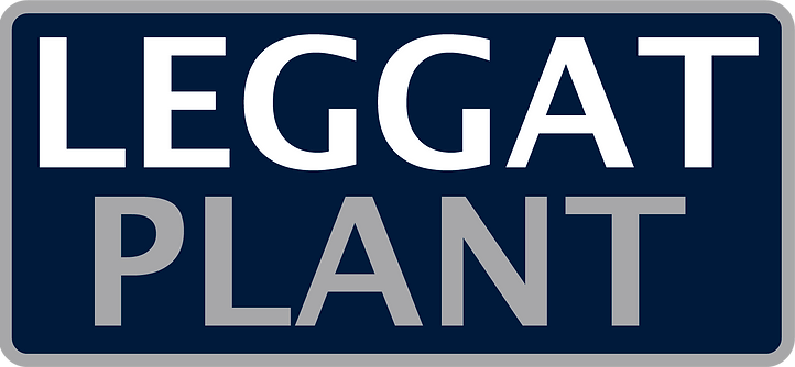 Leggat Plant & Civils Ltd - Logo